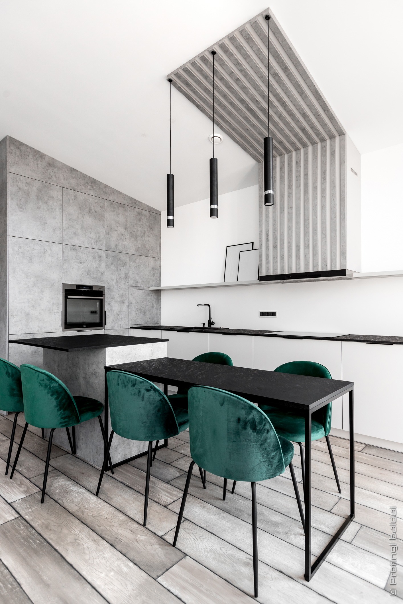 kitchen waterproofing services in london